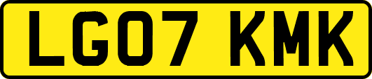 LG07KMK