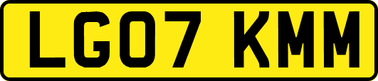 LG07KMM