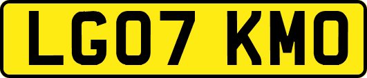 LG07KMO