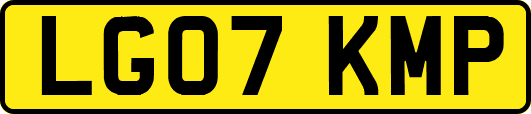 LG07KMP