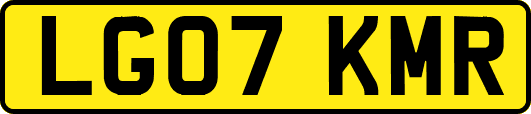 LG07KMR
