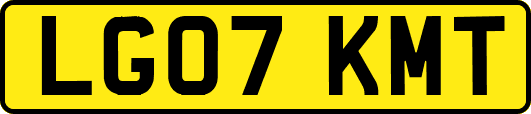 LG07KMT