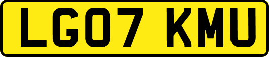 LG07KMU