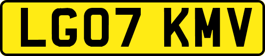LG07KMV