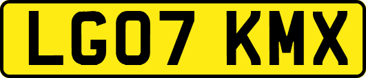 LG07KMX