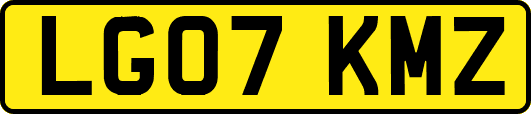 LG07KMZ