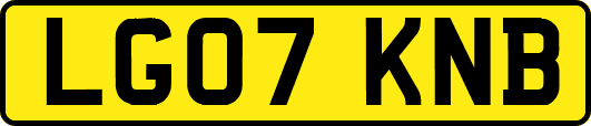 LG07KNB
