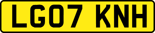 LG07KNH