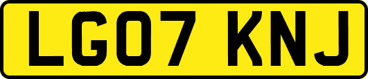 LG07KNJ