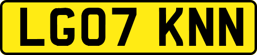LG07KNN
