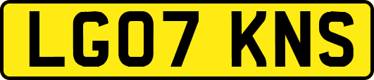 LG07KNS