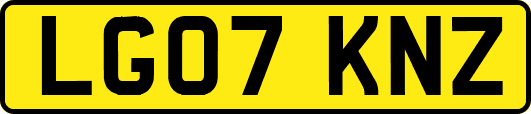 LG07KNZ