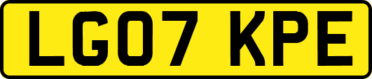 LG07KPE