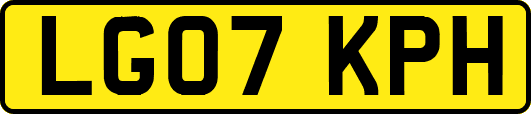 LG07KPH