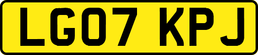 LG07KPJ