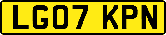 LG07KPN
