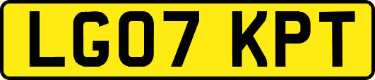 LG07KPT