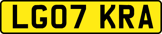 LG07KRA