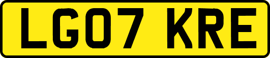 LG07KRE
