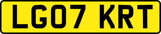 LG07KRT
