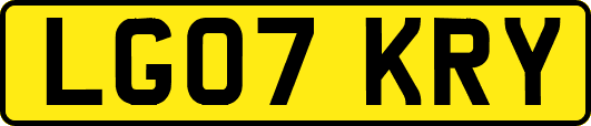 LG07KRY