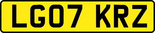 LG07KRZ