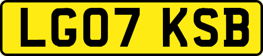 LG07KSB