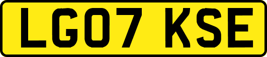 LG07KSE
