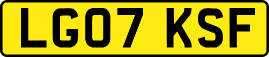 LG07KSF