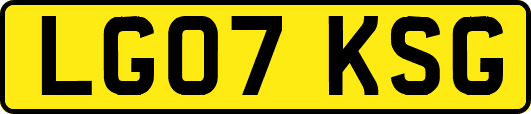 LG07KSG