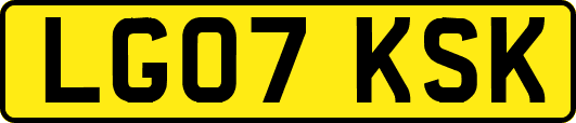LG07KSK