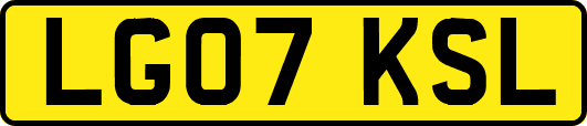 LG07KSL