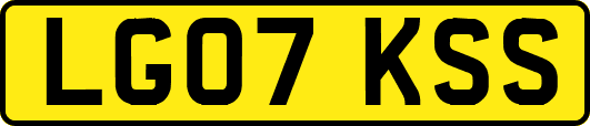LG07KSS
