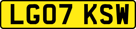 LG07KSW