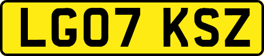 LG07KSZ