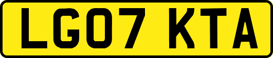 LG07KTA