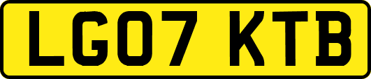 LG07KTB