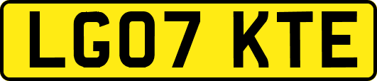 LG07KTE