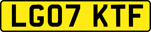 LG07KTF