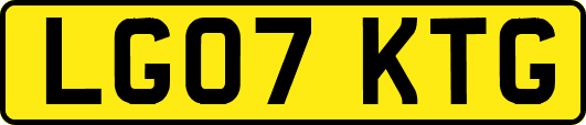 LG07KTG