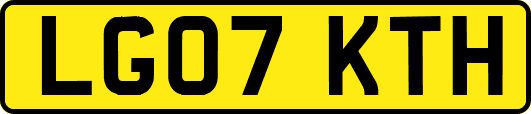 LG07KTH