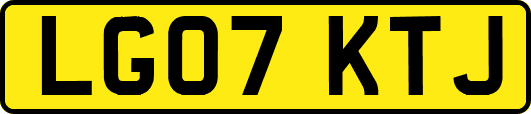 LG07KTJ