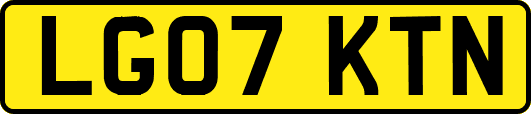 LG07KTN