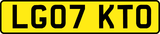 LG07KTO