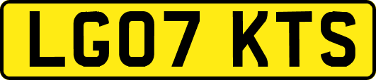 LG07KTS