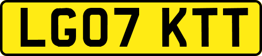 LG07KTT