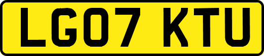 LG07KTU