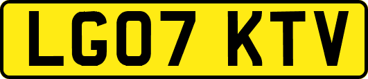 LG07KTV
