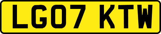 LG07KTW