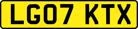 LG07KTX